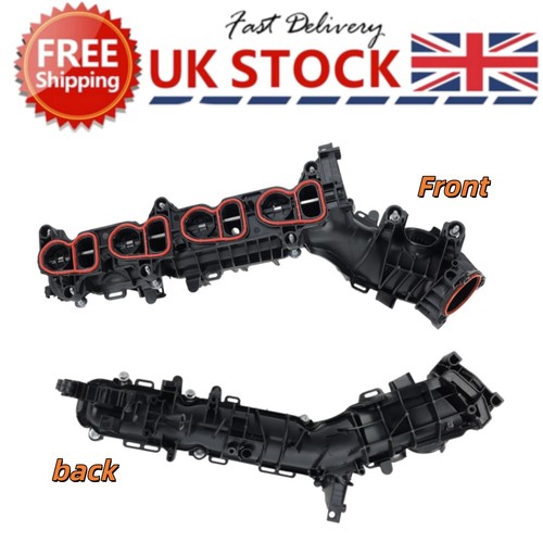 Inlet intake manifold for bmw - manifold,