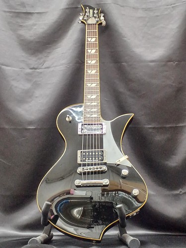 Fernandes electric guitar - fernandes,