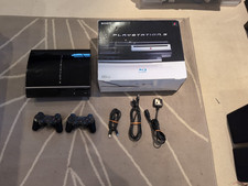 Sony PlayStation 3 CECHA00