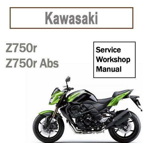 Service repair manual for - service,