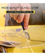 Glass Cutter Pen MAF Automatic