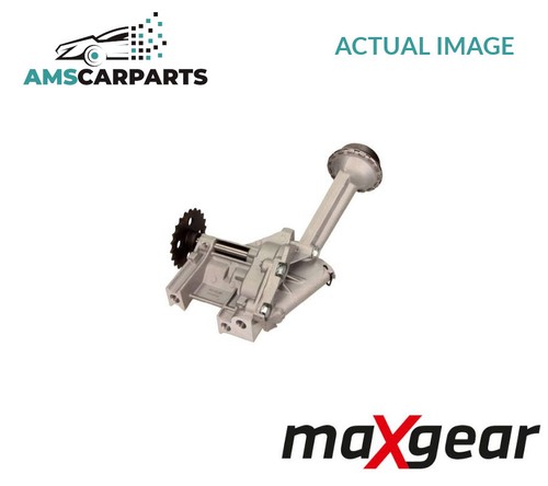 Engine oil pump 0036 - engine,