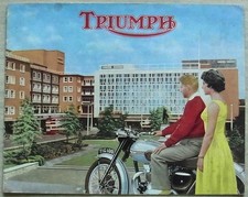 TRIUMPH Motorcycles Sales