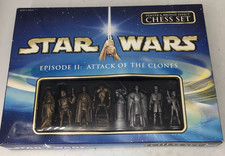 Star Wars Episode II Attack Of