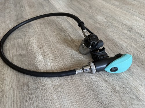 Poseidon stream scuba - poseidon,