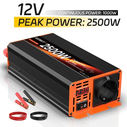 3000w 6000w pure sine - 3000w, wave
