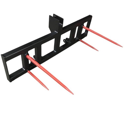 Rear mounted rectangular - -,
