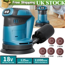 For Makita DBO180Z 18V LXT