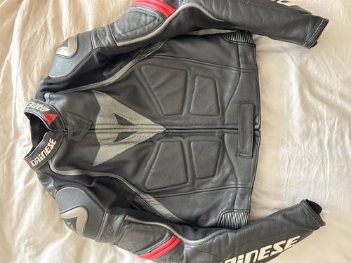 Dainese laguna seca - dainese, size