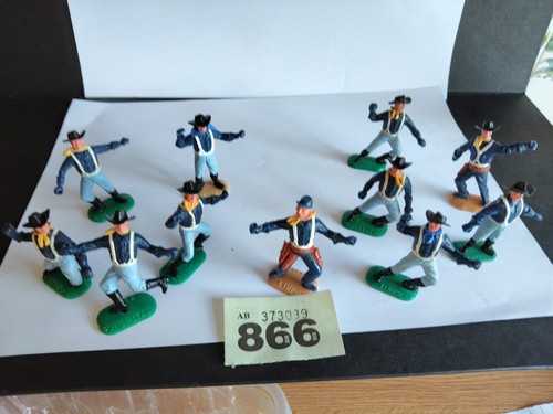Job lot timpo britains - lot, `timpo/britains`