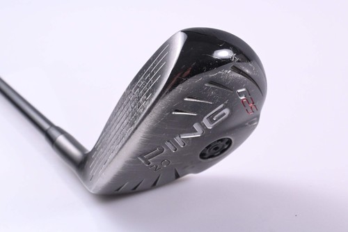 Left hand ping - ping, g25