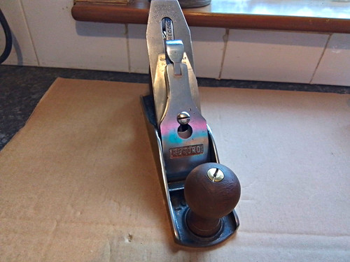 Record plane - 3,