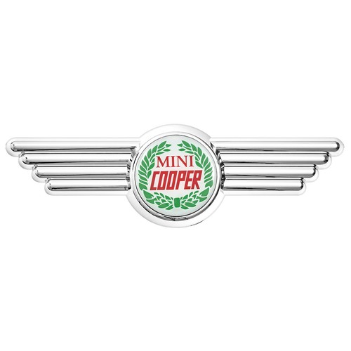 Austin rover mini - rover,