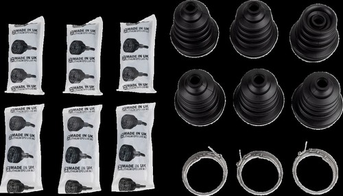Shackle pin for polaris - d,