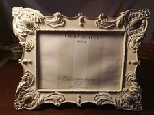 Laura Ashley home white