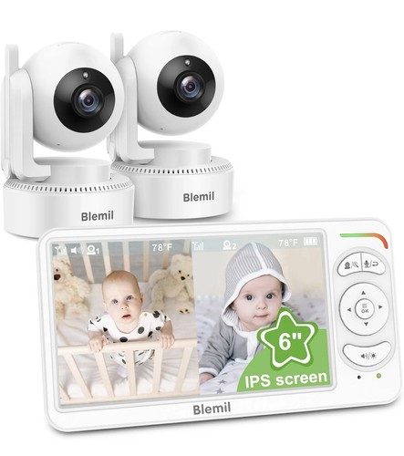 Blemil ips video baby - blemil,
