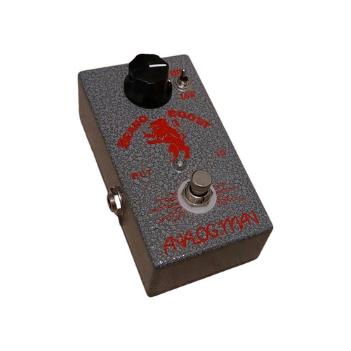 Analog man beano boost - analog,