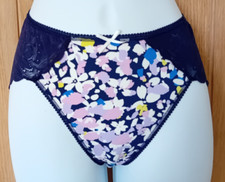 Ex Store M&S Size 8, 10 NAVY