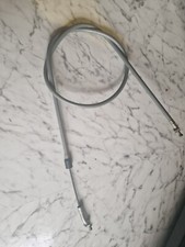 yamaha cs5 rd200 clutch cable