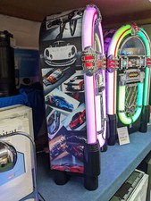 FreeStanding Retro Jukebox