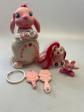 Vintage 80s Tonka Keypers