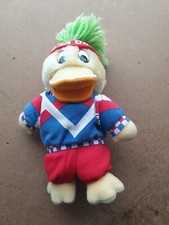 Vintage 1990s Edd The Duck -