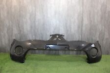 GENUINE MITSUBISHI L200 2006 TO 2008 FRONT BUMPER MN-117474