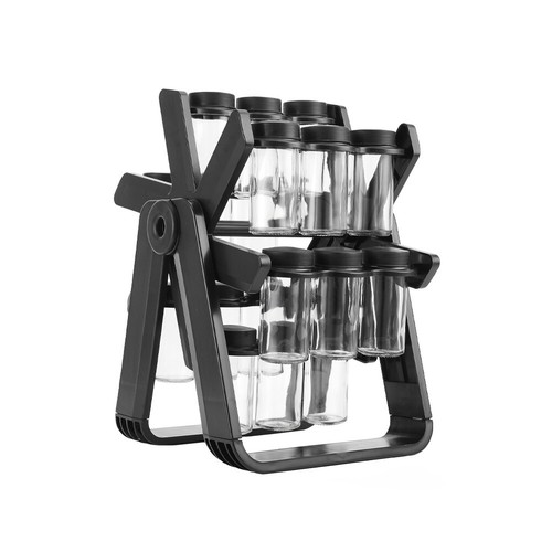 360 rotating revolving spice - 360,
