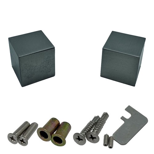 Fold door magnets hold back - magnets,