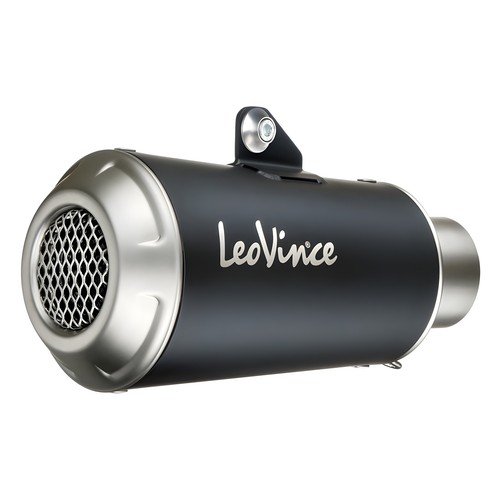 Rear silencer leovince sbk - silencer,