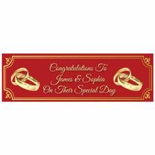 Personalised wedding - 2,