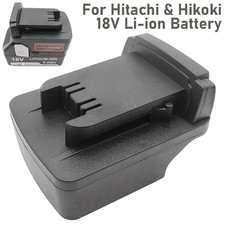 Adapter for Hitachi & Hikoki