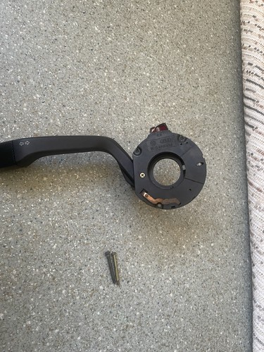 Mk2 golf gti indicator - mk2,