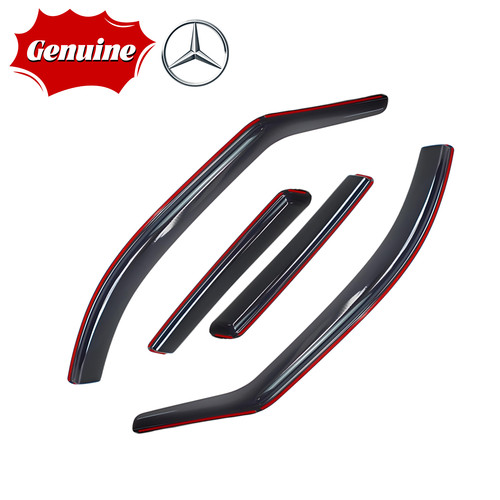 Genuine mercedes class - 4x,