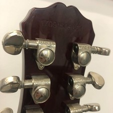 Epiphone les paul standard -