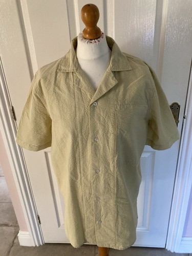 Mens armour lux shirt size - lux, s