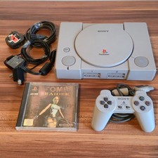 Sony PlayStation 1 SCPH-9002