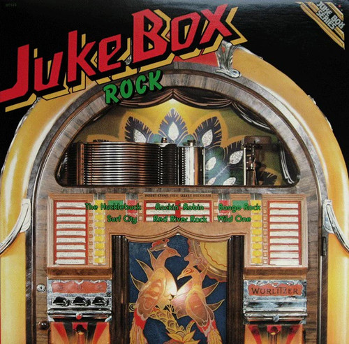 Various juke box - -, rock