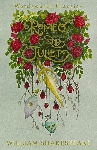 Romeo and juliet wordsworth - and,