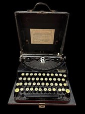 Vintage antique Remington