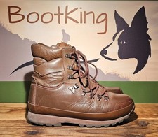 Altberg Defender lightweight