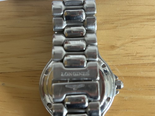 Longines conquest ladies 29mm - longines,