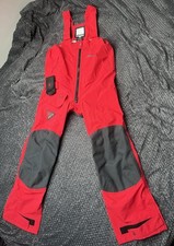 Never used, Musto MPX GORE-TEX