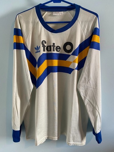 Vintage boca juniors 1988 - boca,