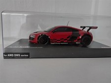 Kyosho Mini Z Audi R8 LMS RED