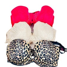 La Senza Bra Lot 3 Size 34DD
