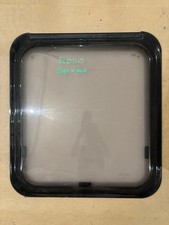 Elddis Caravan Window 590x640