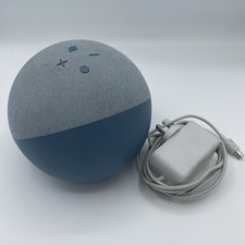 Amazon Echo 4th Generation