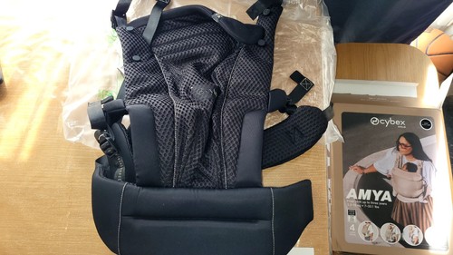 Cybex gold amaya baby carrier - ,