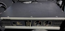 Yamaha PC9501N Power Amplifier